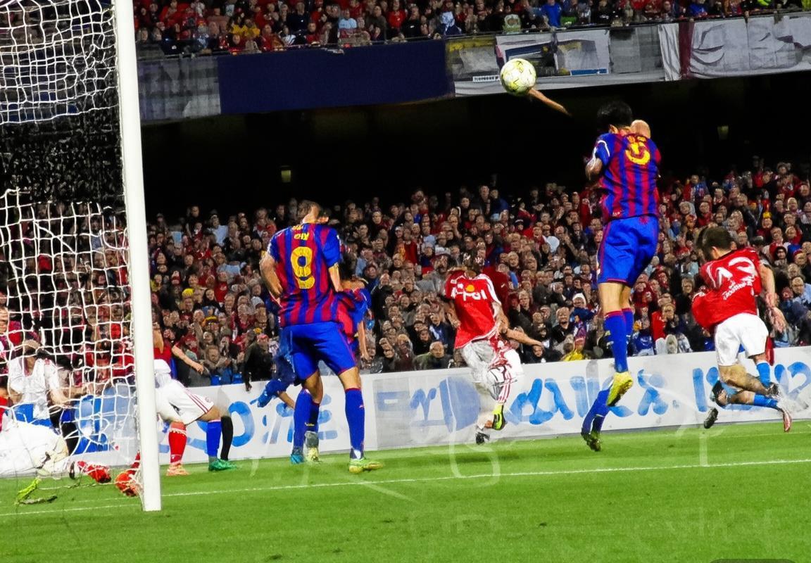 2015年巴萨VS塞尔塔：经典对决回顾与赛后反思(图1)