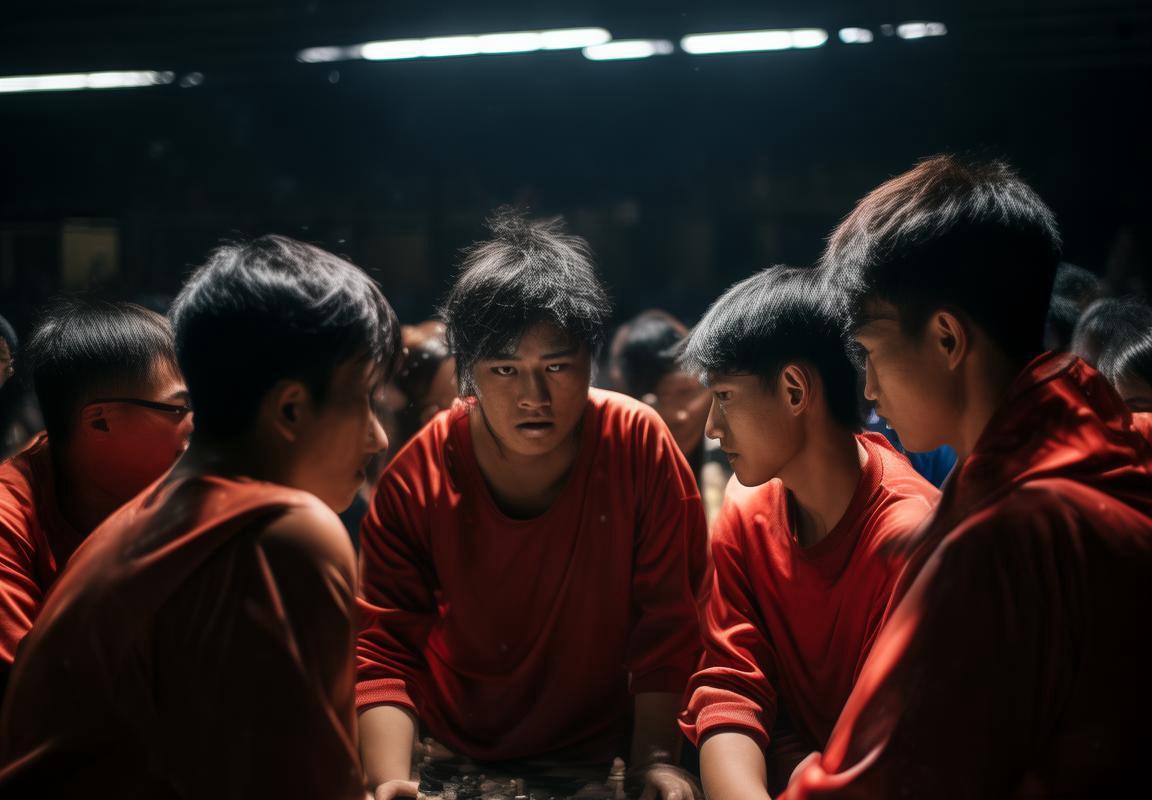 2019 CBA季后赛广厦对广东巅峰对决解析(图4)