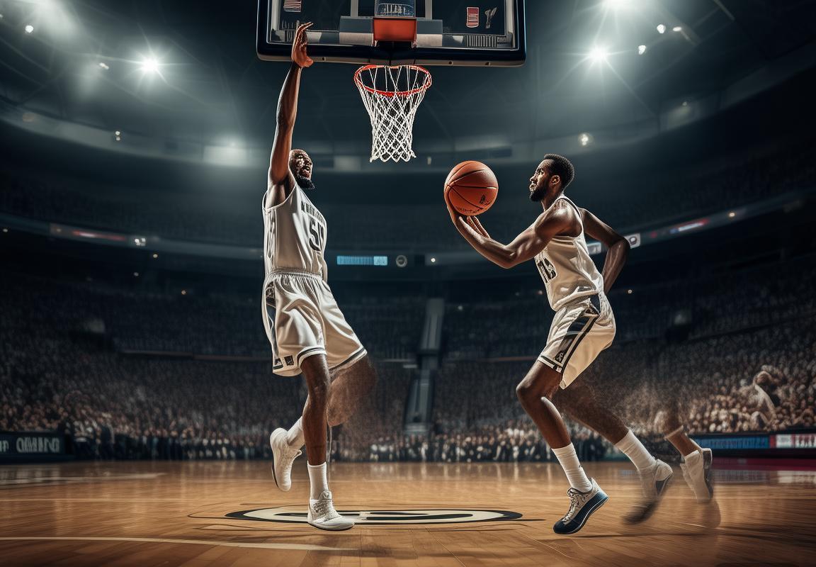 2016-2017NBA奇才骑士常规赛巅峰对决战术解析(图2)