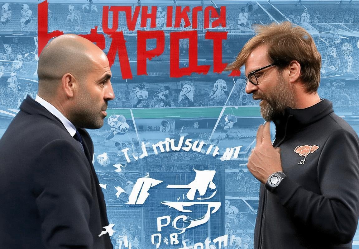 2019英超巅峰对决：曼城利物浦史诗之战回顾(图4)