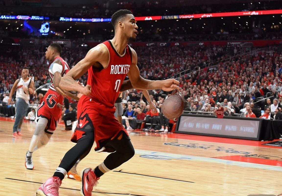 火箭公牛季前赛加时三分定胜负(图2)