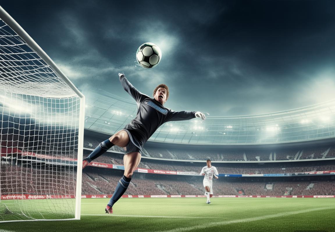 北雪平VS埃尔夫：激情对决，足球盛宴精彩瞬间(图3)