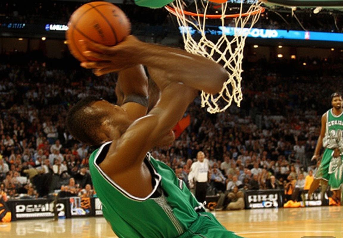 2005年NBA季后赛：太阳与马刺系列赛经典对决回顾(图4)