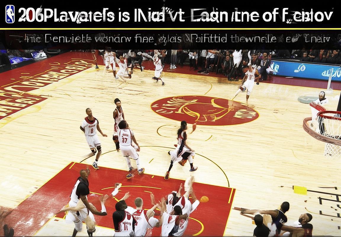 2016年NBA季后赛骑士奇才系列赛深度解析(图2)