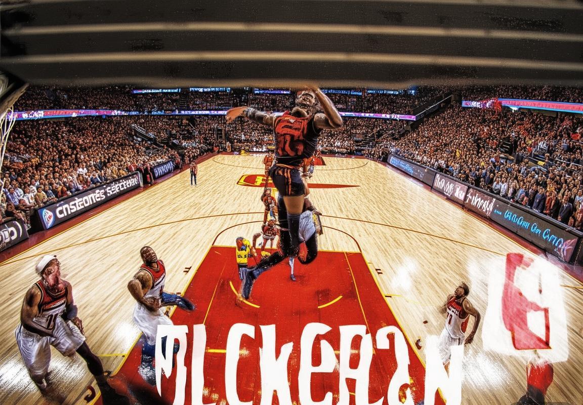 2016年NBA季后赛骑士奇才系列赛深度解析(图1)